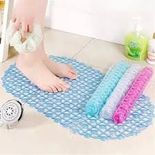 ALFOMBRA ANTIDESLIZANTE PVC
