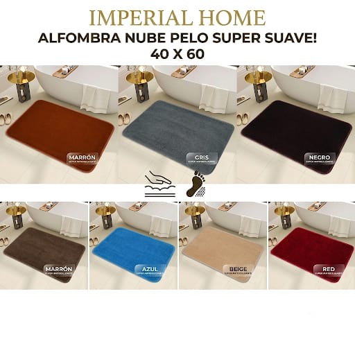 ALFOMBRA IMPERIAL