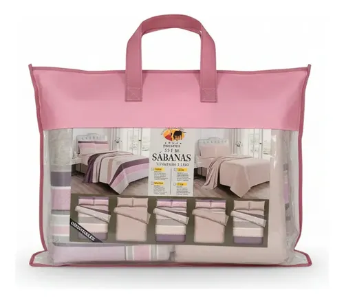 SABANAS TORERO - TWIN ESTAMPADAS
