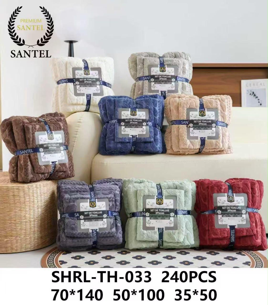 SET X3 70X140 50X100 35X50